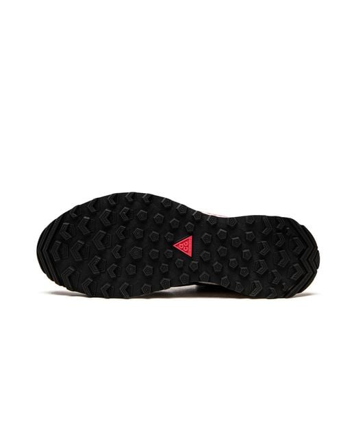 Nike Black Acg Zoom Terra Zaherra "Rush" Cq0076 600"