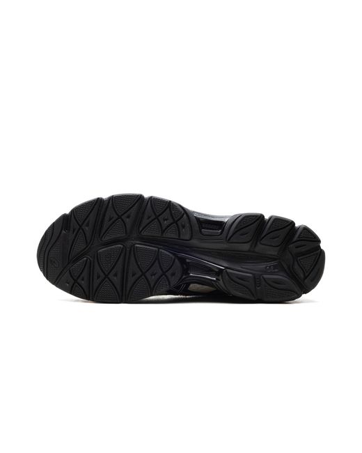 Asics Black Gel-Cumulus 16 "Finesse for men