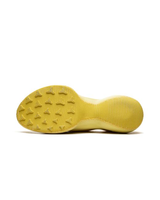 Givenchy Yellow Acid Tk-360 Sneakers Gvnmsnk0011" for men