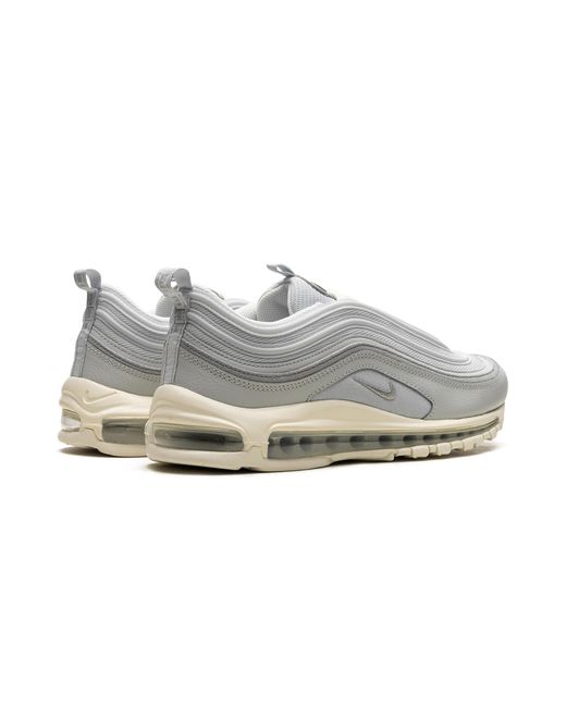 Nike Black Air Max 97 /Sail" Dz2629 001" for men