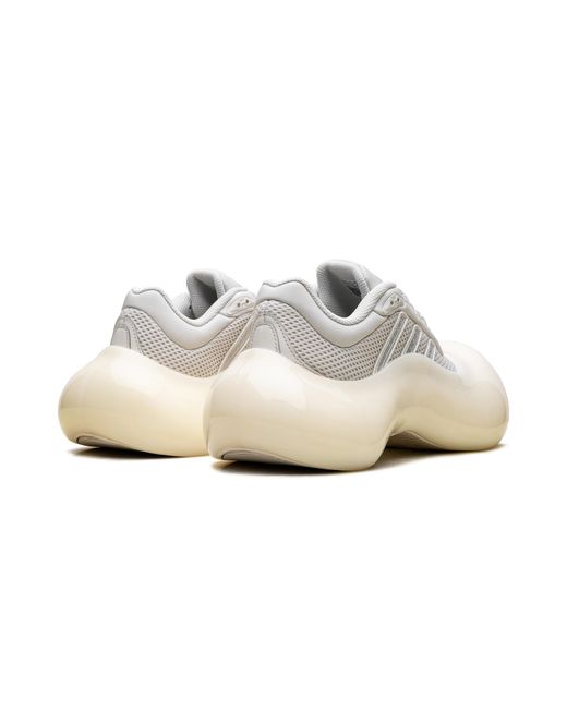 Adidas White Moonrubber Megaride "Avavav Off" Ji1495"