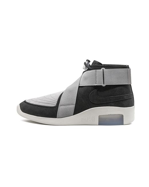 Nike Black Air Fear Of God Raid (F&F) At8087 003" for men