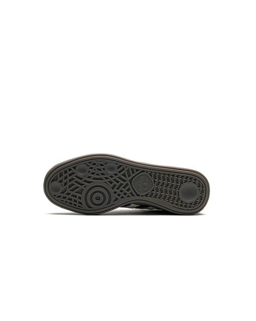 Adidas Blue Handball Spezial "Night" If7087" for men