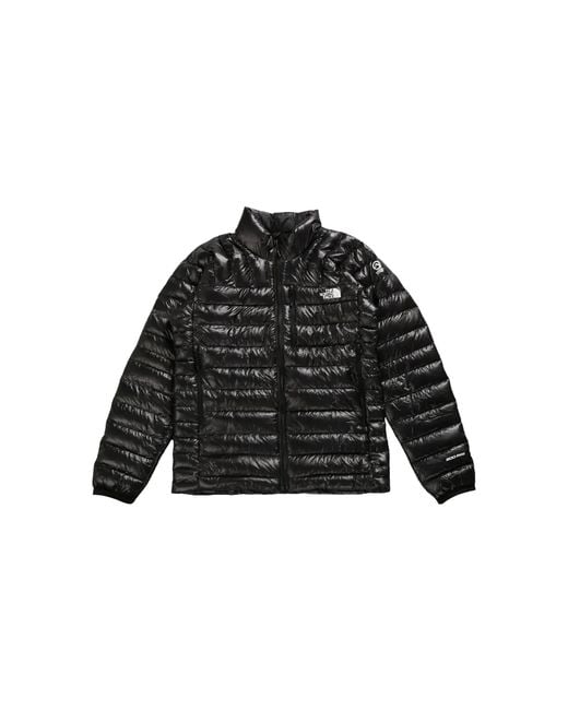 The North Face Black Summit Breithorn Jacket "Tnf" Nf0A87Znjk3" for men