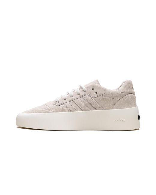 Adidas Black '86 Low "Fear Of God Athletics for men