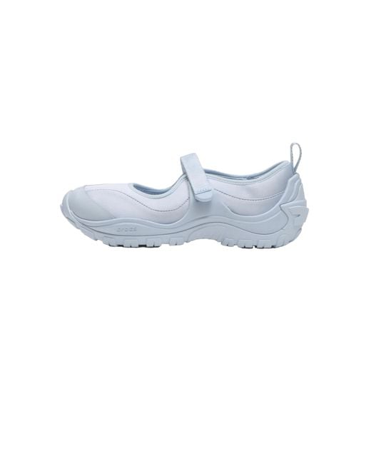 CROCSTM Black Exp Terre Ballet Frost" 210639 4Wk"
