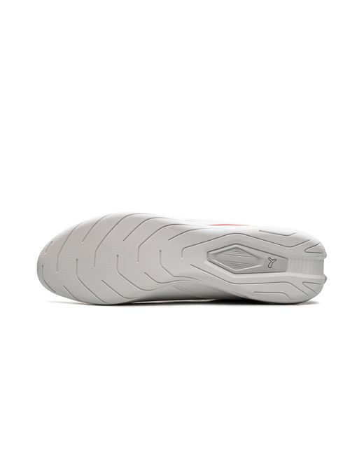 PUMA Black Bmw Mms Drift Cat Decima 307304 09" for men