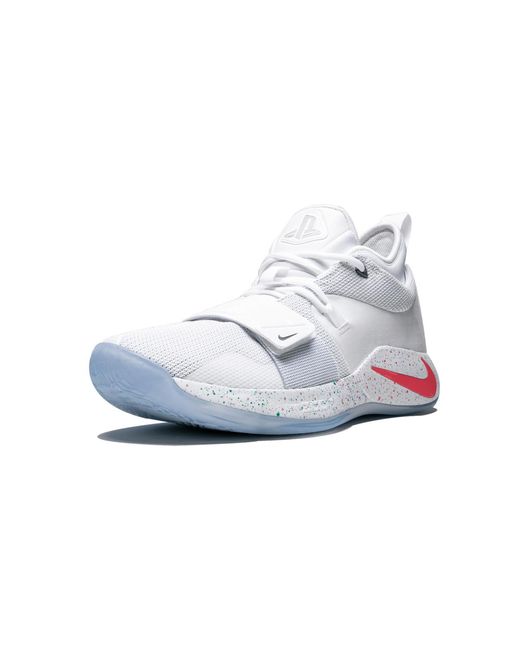 Nike Black Pg 2.5 Playstation "Playstation" Bq8388 100" for men
