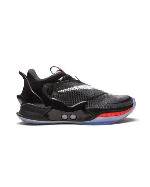 Nike Black Adapt Bb 2.0 Uk Shoes for men