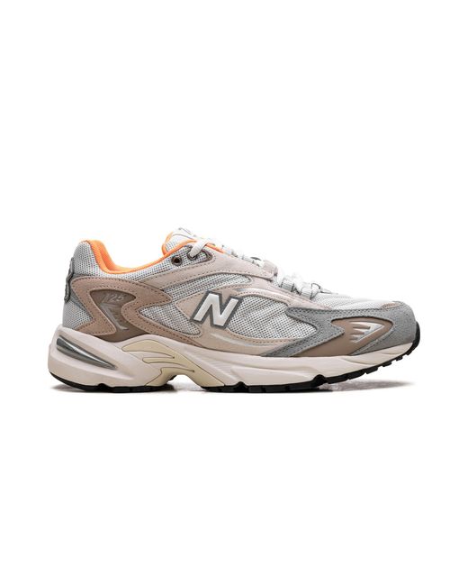 New Balance Black 725V1 "Sea Salt Hot Mango" Ml725Ud" for men
