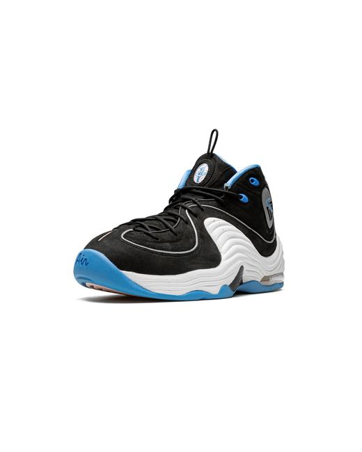 Nike Black Air Penny 2 "Social Status for men