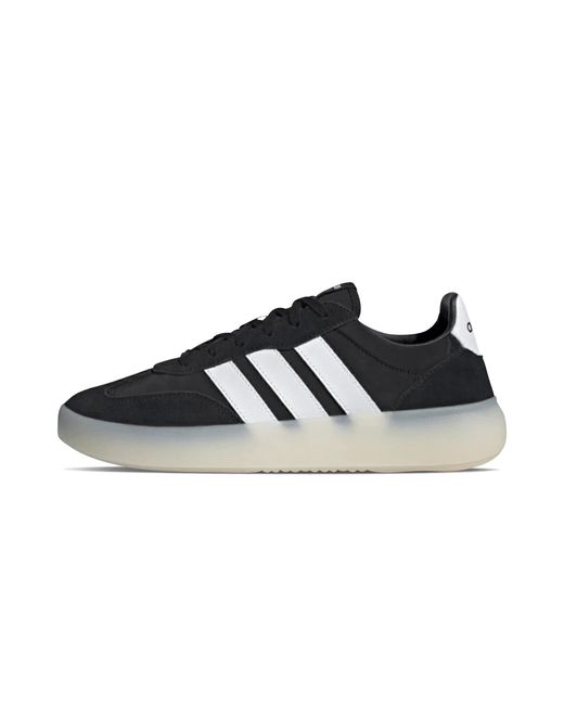 Adidas Black Barreda Decode Ji2316" for men