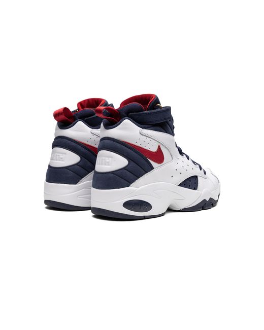 Nike Black Air Maestro 2 High "Kith for men