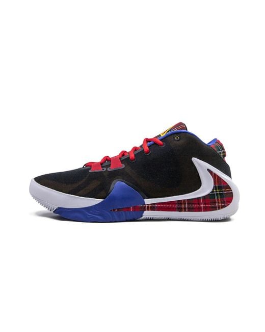 Nike Black Zoom Freak 1 As "Employee Of The Month" for men