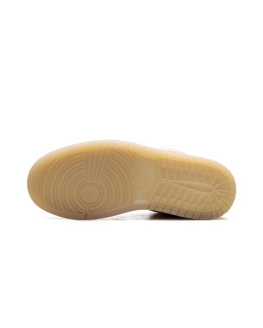 Nike Black Air 1 Low Se "Sand" Fz3972 294"