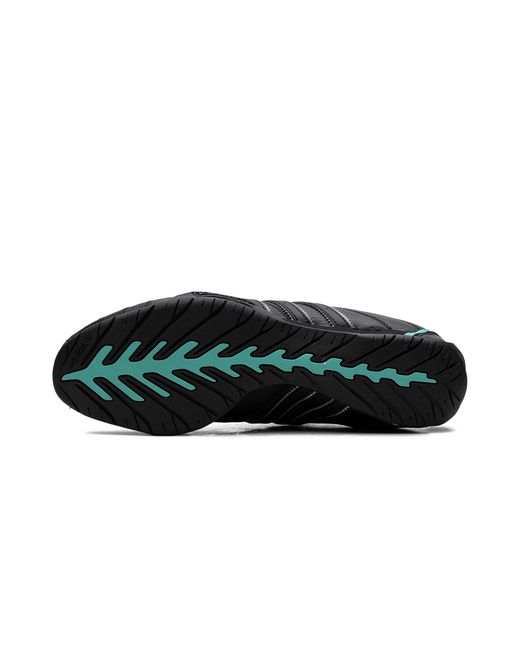 Adidas Black Adi Racer Lo "Mercedes-Amg Petronas Formula One for men