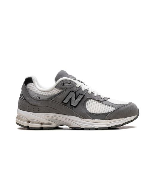 New Balance Black 2002R "Harbor" M2002Rrd" for men