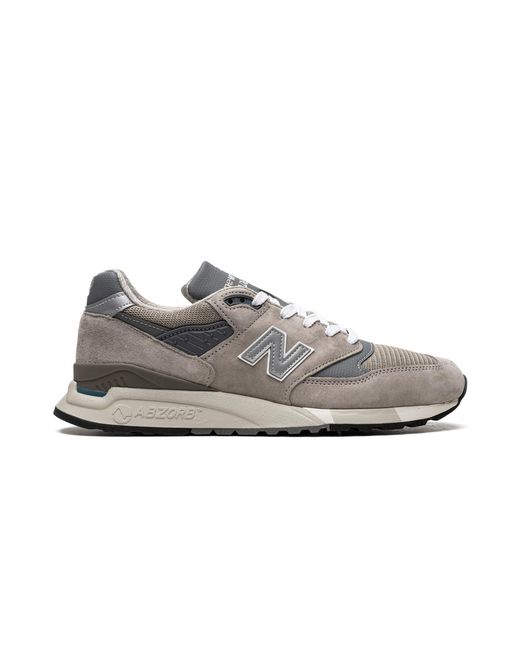 New Balance Black 998 "Made for men