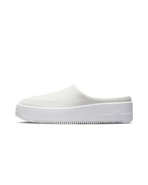 Nike Black Air Force 1 Lover Xx Ao1523 100"