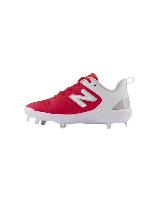 New Balance Black Velo V3 Metal Fastpitch Softball Cleats Smvelor3"