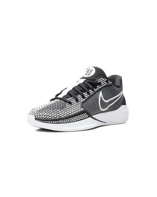 Nike Black Sabrina 1 "Oreo" Fq3391 002"