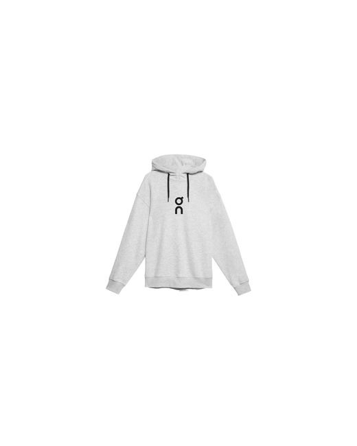 On Shoes Black On Club Hoodie 1Me10031756" for men