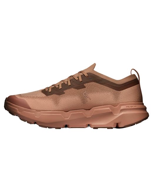 On Shoes Brown Cloudsoma "Portobello Argil" 3Mf30655311" for men
