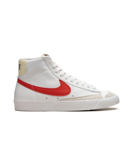 Nike Black Blazer Mid '77 Vintage Picante" Bq6806 122" for men