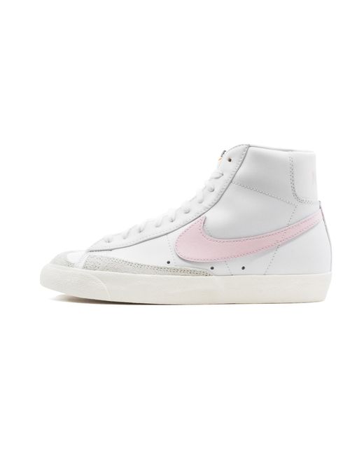 Nike Black Blazer Mid '77 Vintage Foam" Bq6806 108" for men