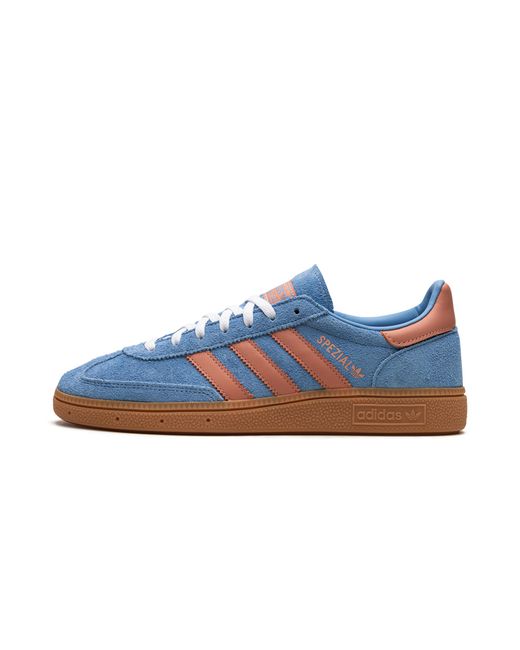 Adidas Blue Handball Spezial "Light" If6564"