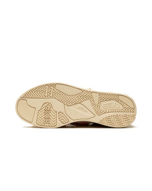 Anta Black Hélà 8125A1810S 1" for men
