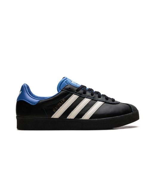 Adidas Black Gazelle 85 "Atmos Bluebird" Ig1729" for men