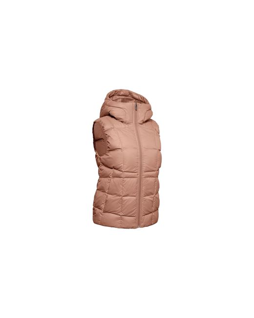 Under Armour Black Armour Down Vest "Uptown Apex" 1342815 270"