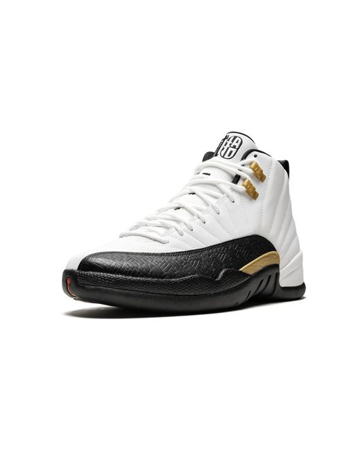 Nike Black Air 12 Retro Cny "Chinese New Year" 881427 122" for men