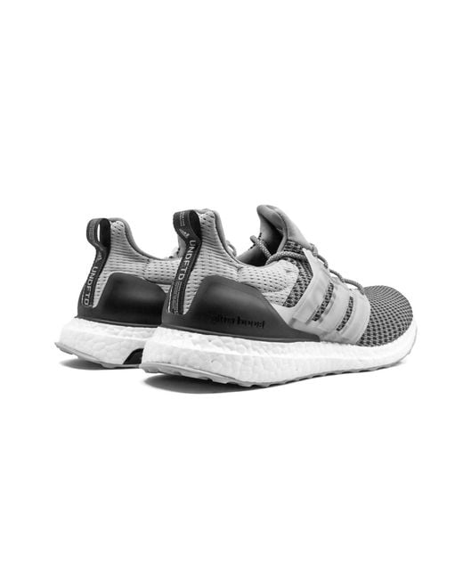 Adidas Black Ultraboost Undftd "Undefeated" Cg7148" for men