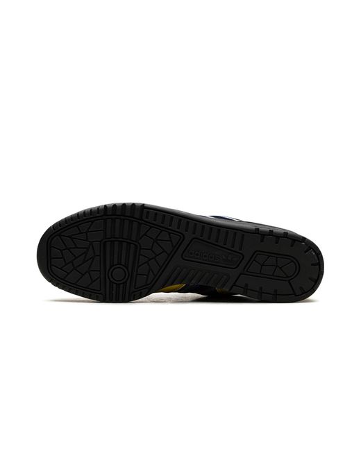 Adidas Black Rivalry "Marvel for men