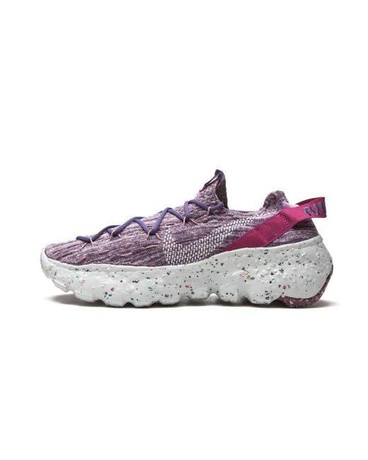 Nike flower sneakers outlet