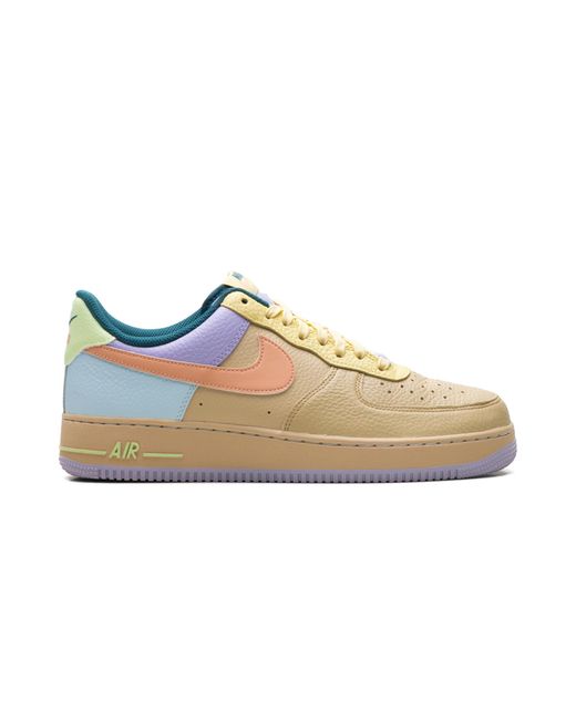 Nike Black Air Force 1 "Easter" Ib4493 252" for men