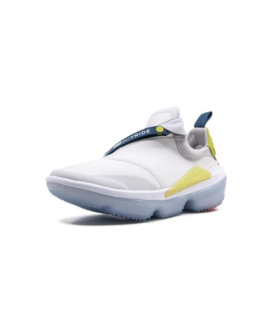 Nike Black Joyride Optik "Topaz" Aj6844 006"