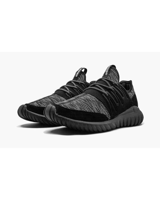 tubular radial shoes