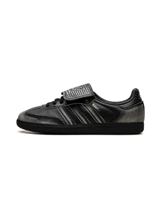 Adidas Black Samba Lt "Color Fade Pack