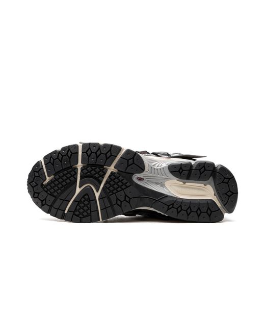 New Balance Black 1906A "Tech Explosion" M1906Ad" for men
