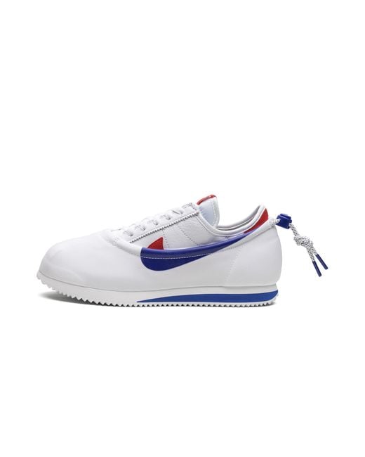 Nike Black Cortez "Clot for men