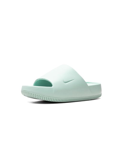 Nike Green Calm Slide "Jade Ice" Dx4816 300"