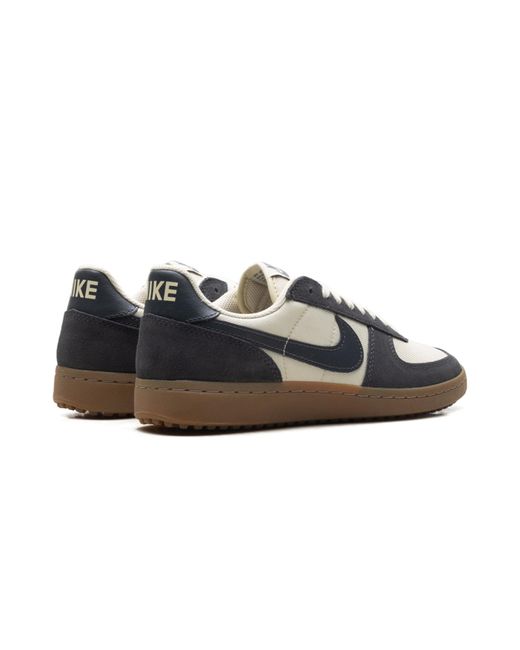 Nike Black Field General "Light Khaki Anthracite Gum" Hf3165 200" for men