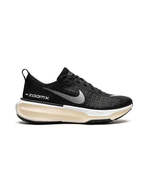 Nike Black Zoomx Invincible Run 3 Dr2660 001"