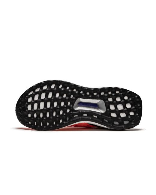 Adidas Black Ultra Boost "Flash" B34053"