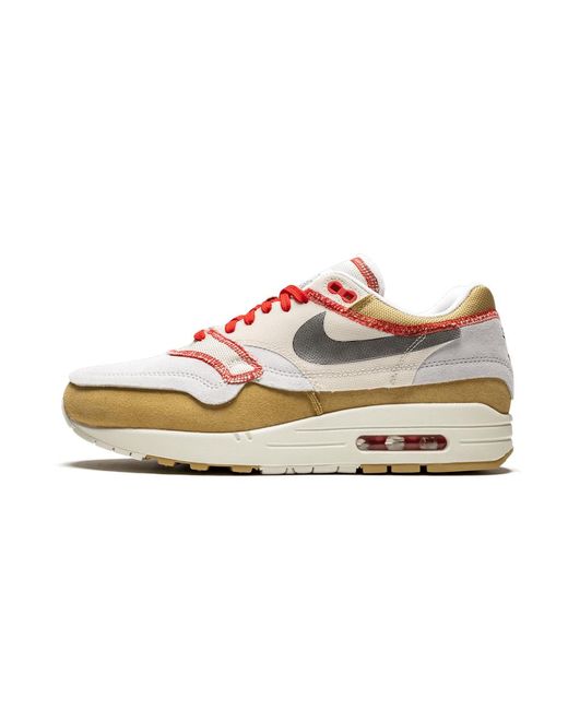 nike air max 1 gold