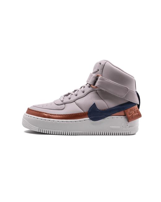 Nike Af1 Air Force 1 High X Supreme Hi SP Schoenen Classical