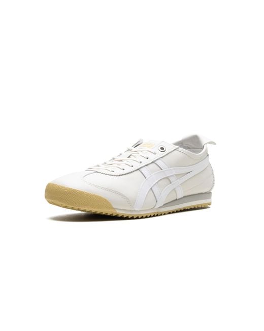 Onitsuka Tiger Black Mexico 66 Sd "Cream Gum" 1183A872 119" for men